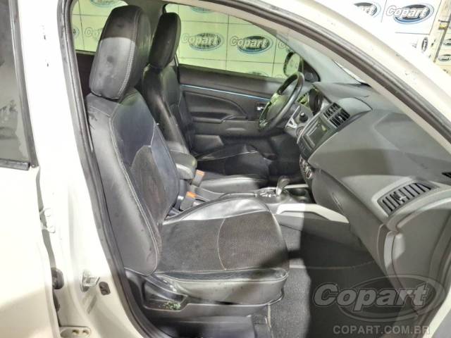 2020 MITSUBISHI ASX 