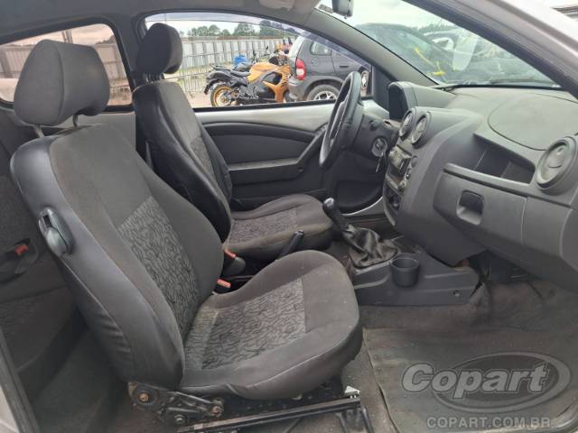 2009 FORD KA 