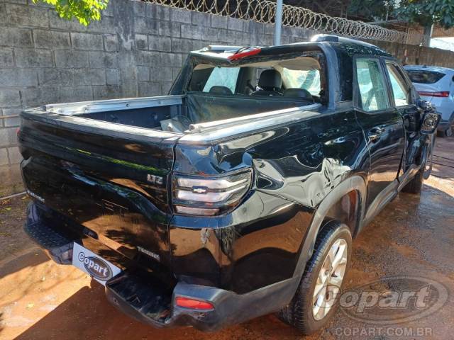 2025 CHEVROLET MONTANA 
