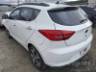 2021 JAC T40 
