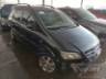 2009 CHEVROLET ZAFIRA 