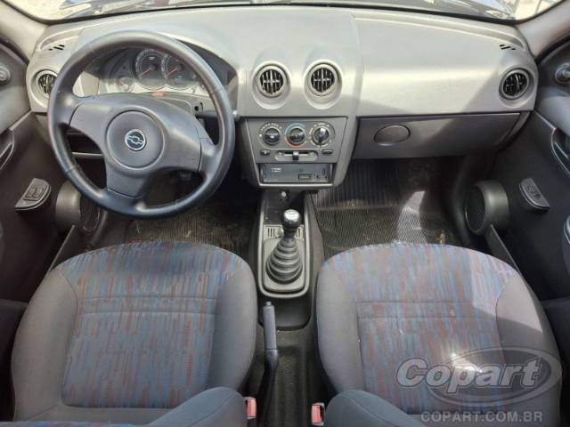 2009 CHEVROLET CELTA 