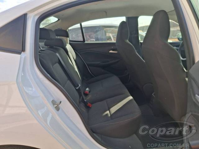 2024 CHEVROLET ONIX PLUS 