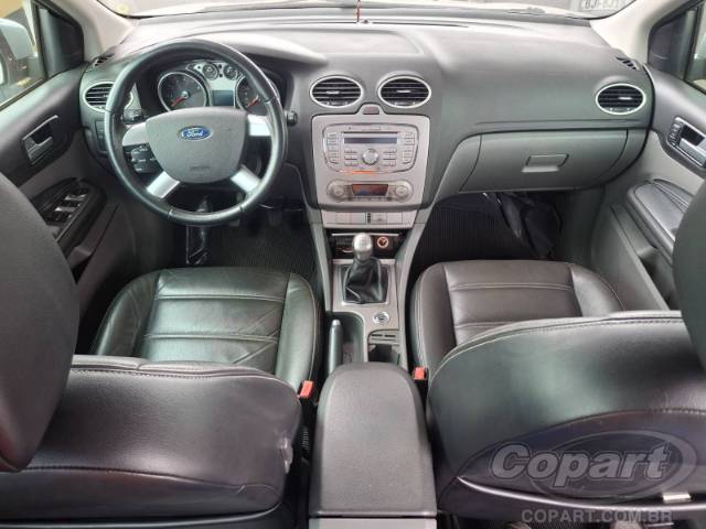 2013 FORD FOCUS SEDAN 