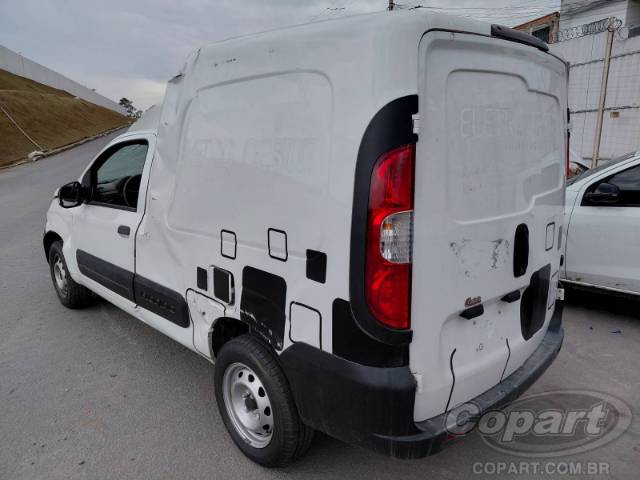 2026 FIAT FIORINO FURGAO 