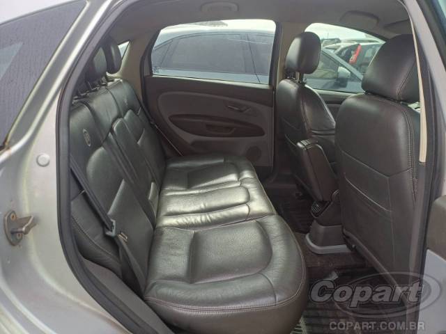 2013 FIAT LINEA 