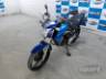 2024 HONDA CG 160 
