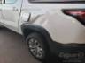 2025 FIAT STRADA CD 