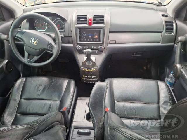 2010 HONDA CR-V 