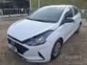 2022 HYUNDAI HB20 