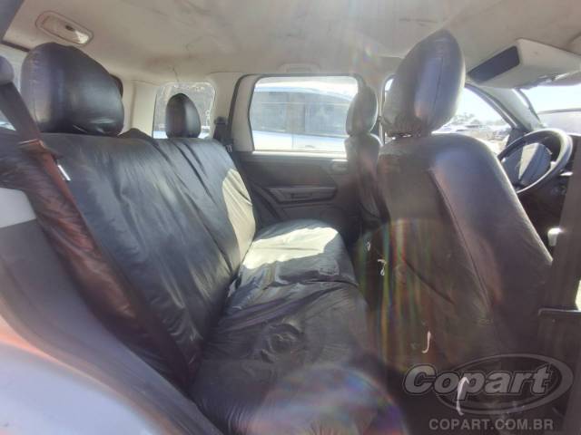2009 FORD ECOSPORT 