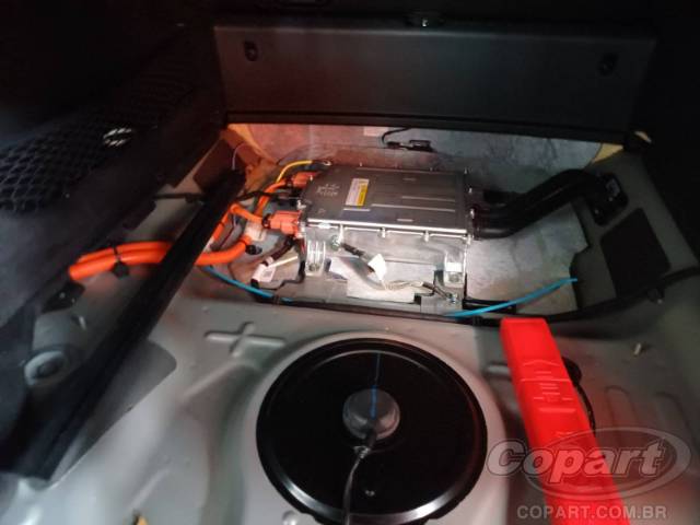 2025 BYD KING 