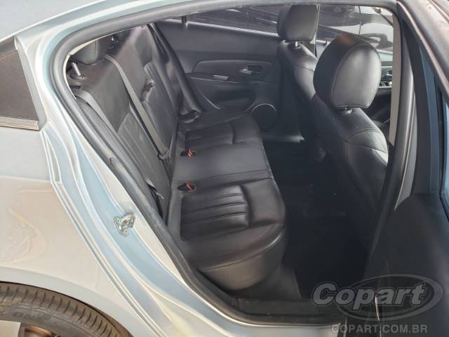 2012 CHEVROLET CRUZE 