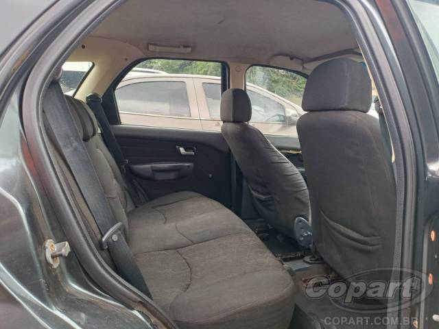 2010 FIAT PALIO WEEKEND 