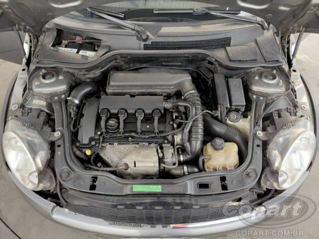 2010 MINI COOPER 