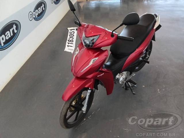 2026 AVELLOZ AZ125 