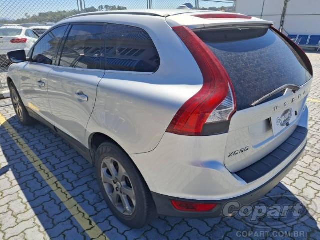 2011 VOLVO XC60 