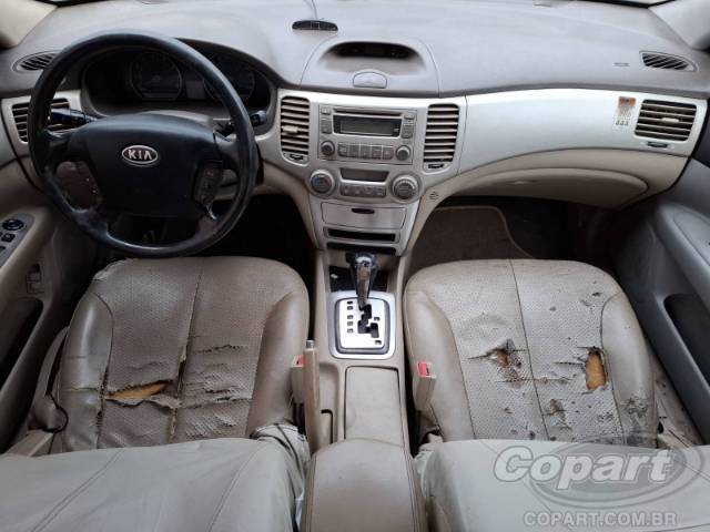 2008 KIA MAGENTIS 