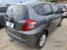 2014 HONDA FIT 