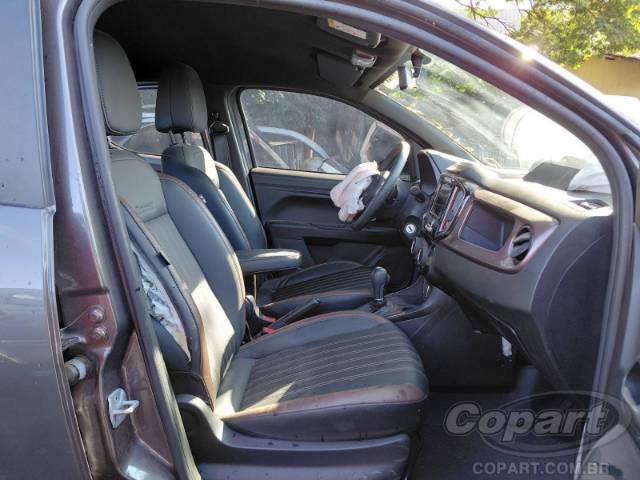 2023 FIAT STRADA CD 