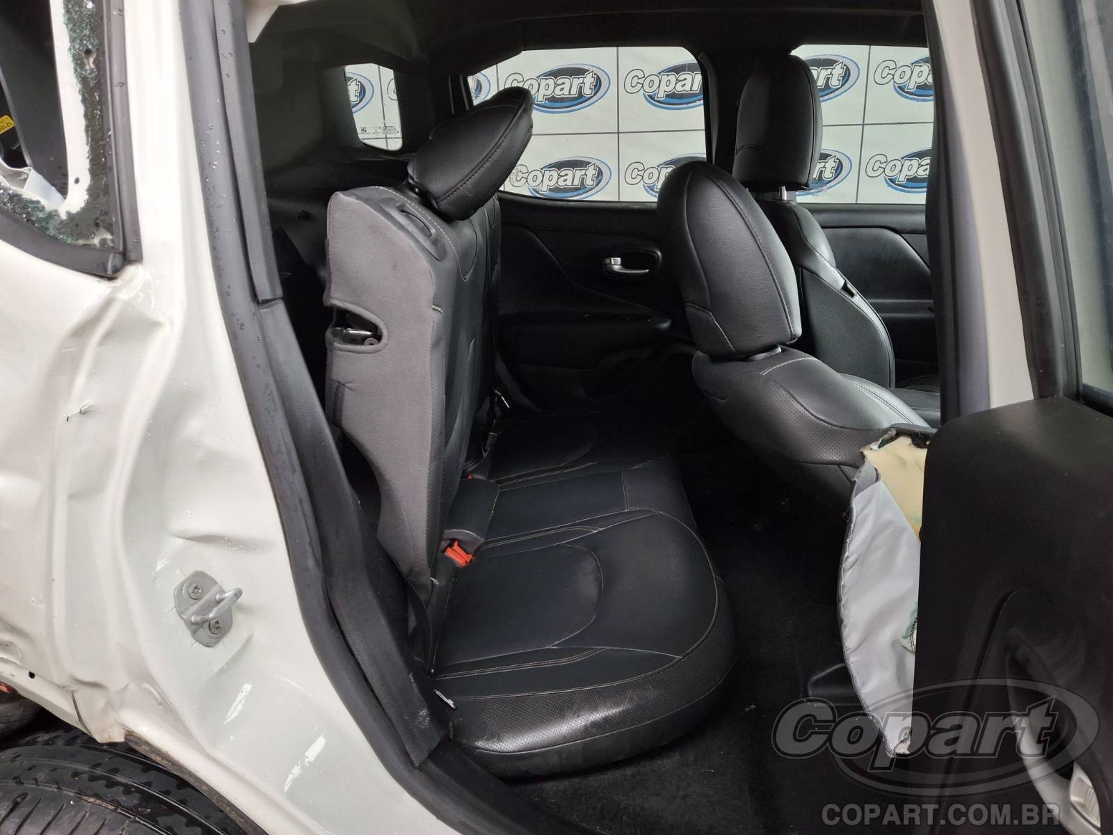 2022 JEEP RENEGADE — leilão em Candeias/BA (foto 6)