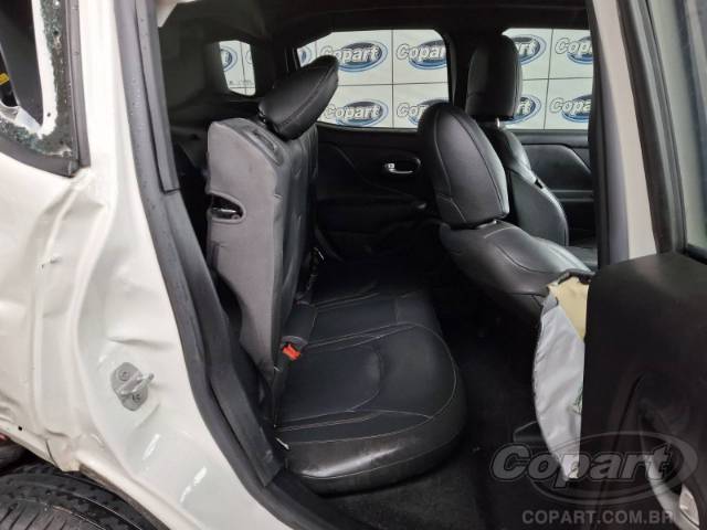 2022 JEEP RENEGADE 