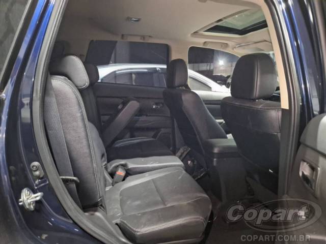 2018 MITSUBISHI OUTLANDER 