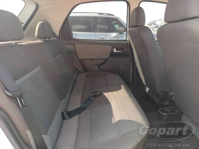 2013 CHEVROLET CELTA 