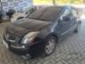 2012 NISSAN SENTRA 