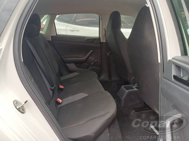 2024 VOLKSWAGEN POLO 