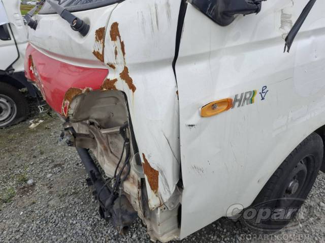 2014 HYUNDAI HR 