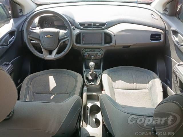 2013 CHEVROLET PRISMA 