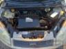 2009 FORD FIESTA SEDAN 