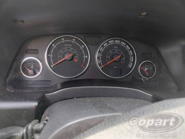 2005 CHEVROLET ZAFIRA 