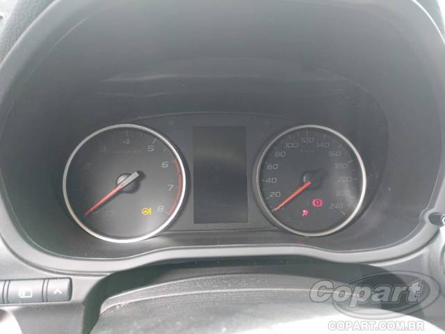 2025 MITSUBISHI ECLIPSE CROSS 