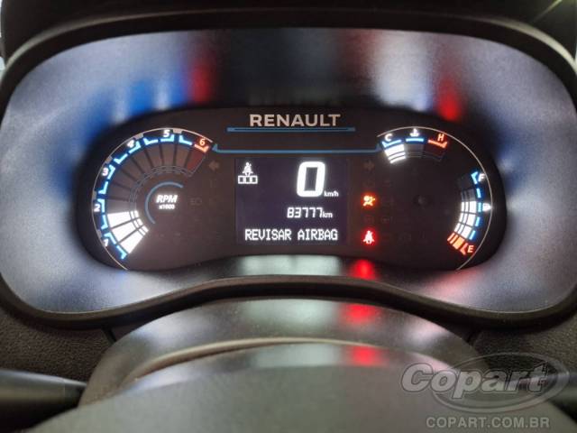 2025 RENAULT KWID 