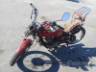2002 HONDA CG 125 