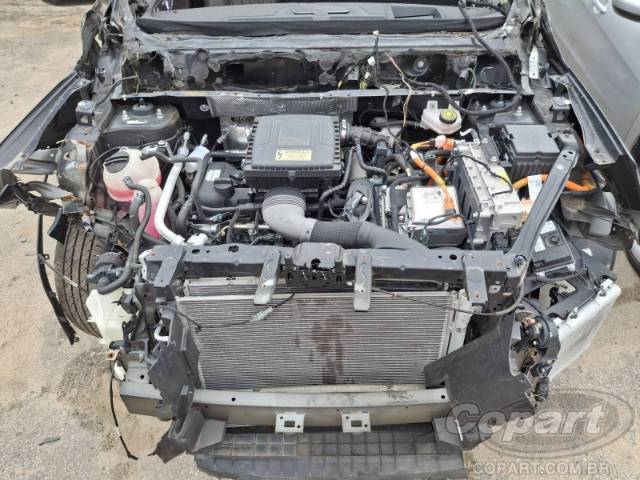 2025 CAOA CHERY TIGGO 8 