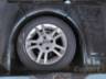2009 FORD FIESTA 