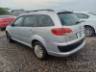 2009 FIAT PALIO WEEKEND 