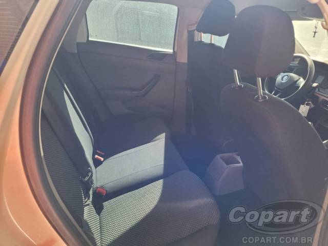 2018 VOLKSWAGEN POLO 