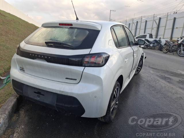 2024 PEUGEOT 208 