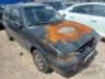 2005 FIAT UNO 