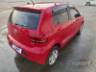 2016 VOLKSWAGEN FOX 