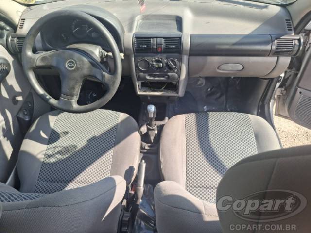 2009 CHEVROLET CLASSIC 