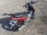 2010 HONDA BIZ 125 