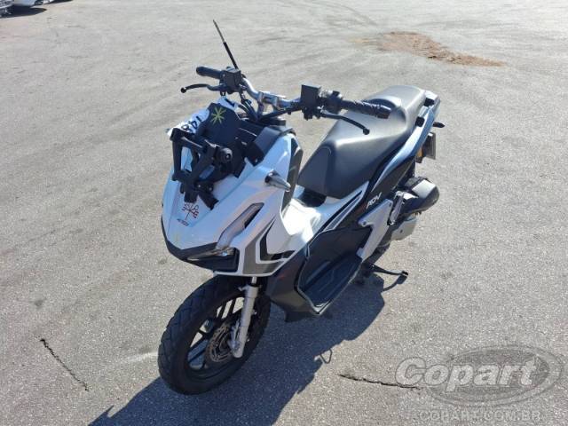 2022 HONDA ADV 