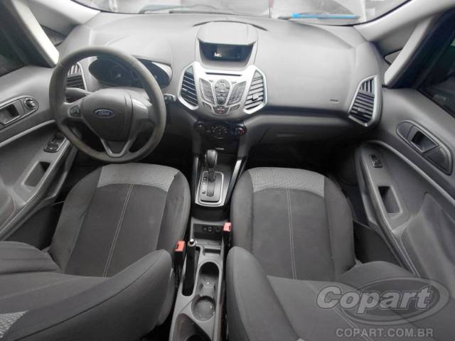 2013 FORD ECOSPORT 