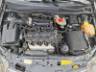 2011 CHEVROLET VECTRA HATCH 