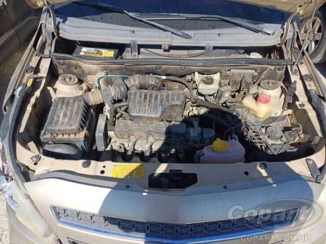 2012 CHEVROLET AGILE 